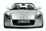 Yes! Roadster 3.2 Turbo 2006 года